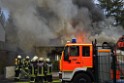 Feuer 2 Y Explo Koeln Hoehenhaus Scheuerhofstr P0206